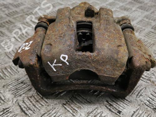 Left front brake caliper MERCEDES-BENZ A-CLASS (W169) A 180 CDI (169.007, 169.307) | BP28873518M105