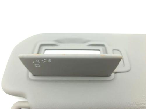 Left sun visor NISSAN QASHQAI III (J12) 1.3 DIG-T | BP36330390I1 - Image 6
