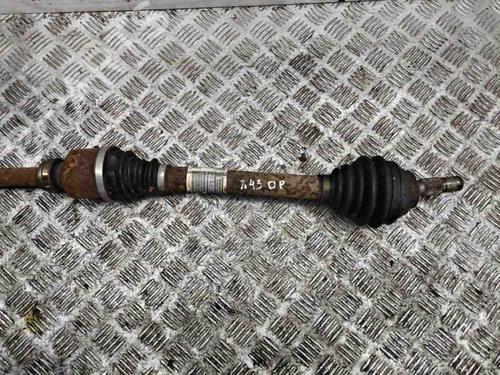 Right front driveshaft CITROËN DS4 (NX_) 1.6 HDi 110 | BP28887700M39 