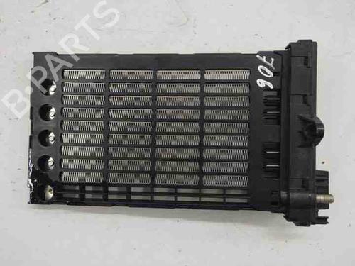 Heater resistor PORSCHE CAYENNE (92A) 3.0 Diesel | BP28855782M108