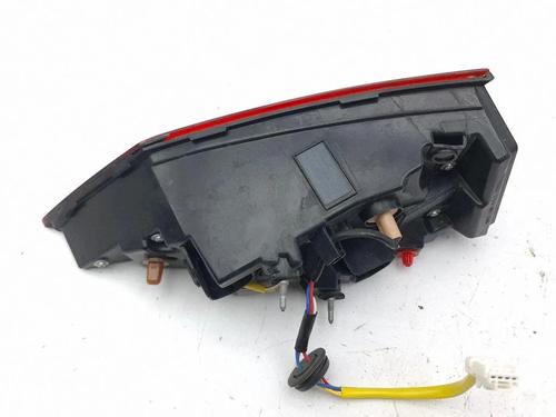 Right tailgate light NISSAN QASHQAI III (J12) 1.3 DIG-T | BP37290584C80 - Image 5