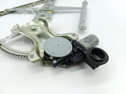 Front left window mechanism LEXUS GS (_S19_) 350 AWD (GRS196_, GRS196R) | BP34190230C22 - Image 2