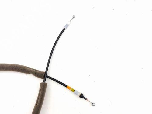 Front right lock NISSAN LEAF (ZE1) Electric | BP36085279C97 - Image 2