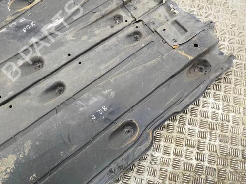 Underbody protection VW T-ROC (A11, D11) 1.0 TSI | BP33662641M92 - Image 5