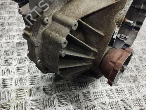 Gearbox SEAT ATECA (KH7, KHP) 1.4 TSI | BP28857665M3 - Image 8