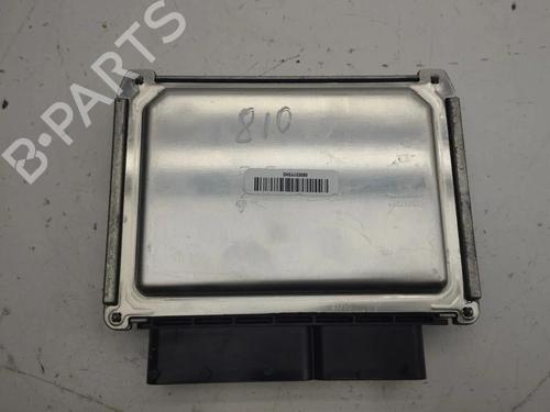 Engine control unit (ECU) SKODA OCTAVIA IV (NX3, NN3, PV3) 1.0 TSI | BP36201001M57 - Image 7