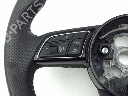 Rat AUDI A4 B9 Avant (8W5, 8WD) S4 TDI Mild Hybrid quattro | BP38247244C49 - Image 2