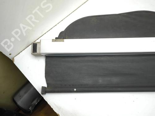 Rear parcel shelf SUBARU FORESTER (SH_) 2.0 D AWD (SHH, SHD, SHN) | BP28871802C85 