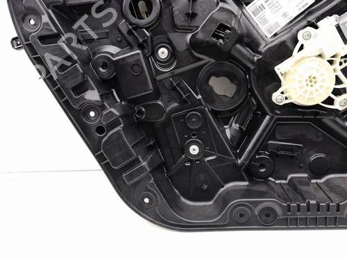 Front left window mechanism MERCEDES-BENZ A-CLASS (W177) A 180 d (177.003) | BP32678300C22 - Image 10