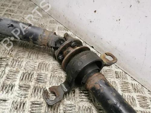 Driveshaft MAZDA CX-7 (ER) 2.2 MZR-CD AWD (ER10A) | BP28849629M37 - Image 8