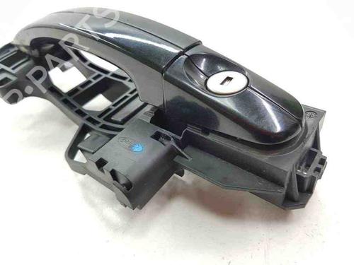 Rear left exterior door handle FORD GRAND C-MAX (DXA/CB7, DXA/CEU) 1.6 TDCi | BP28889657C130 