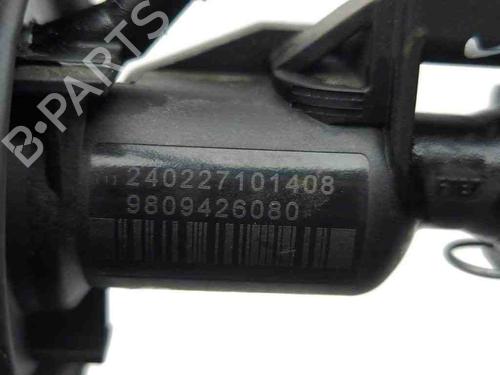 Clutch slave cylinder CITROËN C5 AIRCROSS (A_) 1.2 PureTech 130 (ARHNSJ) | BP28905502M113