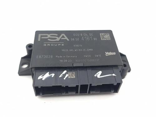 Electronic module OPEL ASTRA L (OV5) 1.2 (FPHNSL, FPHNSR) | BP28881058M83 - Image 3