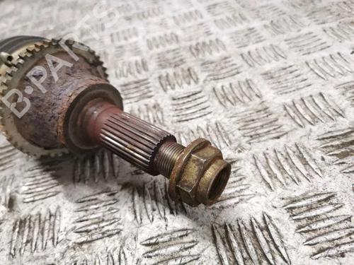Left rear driveshaft MAZDA CX-7 (ER) 2.2 MZR-CD AWD (ER10A) | BP28900012M40 - Image 3