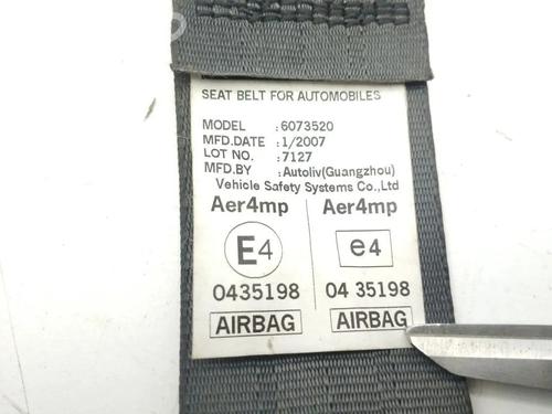 Front left seatbelt HONDA CR-V III (RE_) 2.2 i-CTDi 4WD (RE6) | BP33207214I26 - Image 10