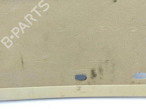Boot lining MERCEDES-BENZ M-CLASS (W164) ML 350 CDI 4-matic (164.125, 164.124) | BP36180706I3  - Image 11