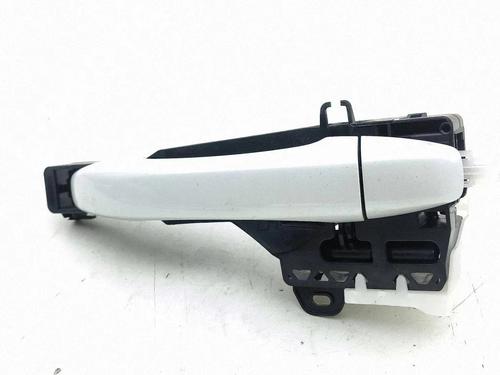Used Rear left exterior door handle Rear left exterior door handle 38241473 38241473