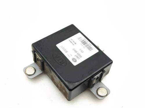 Electronic module KIA SORENTO I (JC) 2.5 CRDi | BP36190837M83 - Image 4
