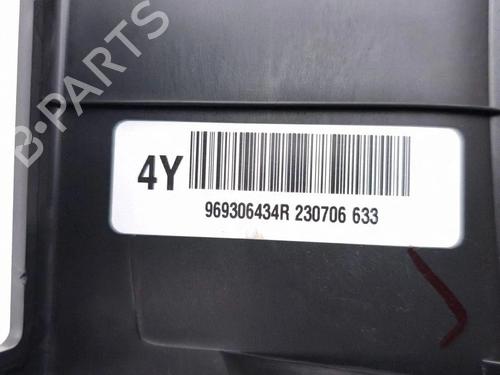Air vent RENAULT ARKANA I (LCM_, LDN_) 1.6 E-TECH 145 (LDMU) | BP36876847I21 - Image 12