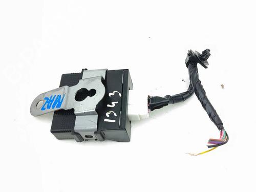Electronic module MAZDA CX-5 (KF) 2.2 D | BP33227179M83 - Image 2