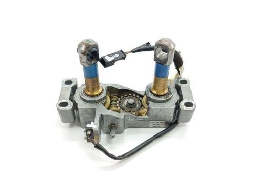 Elektronisk modul MERCEDES-BENZ S-CLASS (W220, V220) S 320 CDI (220.026, 220.126) (197 hp) 28847547
