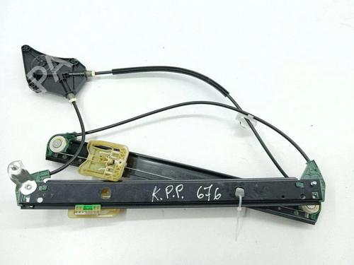 Used Front left window mechanism Front left window mechanism 38247811 38247811