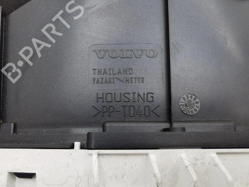 Instrument cluster VOLVO V50 (545) 1.6 D | BP28889767C47