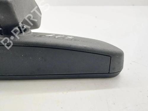Rear mirror BMW X5 (E53) 3.0 d | BP36350503I6 - Image 4