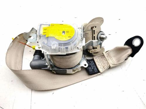 Used Rear right seatbelt Rear right seatbelt 36060814 36060814