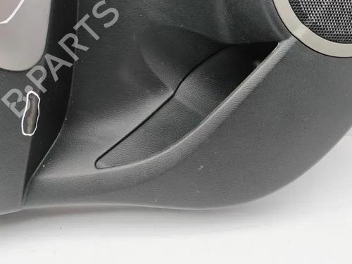 Rear left panel TOYOTA RAV 4 III (_A3_) 2.2 D 4WD (ALA30_, ALA30R) | BP28852061C60 
