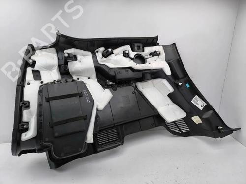 Boot lining FORD GALAXY III (CK) 2.0 TDCi | BP36349207I3 - Image 9