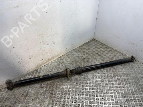 Used Driveshaft HYUNDAI SANTA FÉ II (CM) 2.2 CRDi GLS 4x4 (150 hp) 29866936