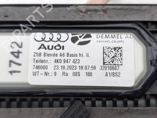 Højre sidekjole AUDI A6 C8 (4A2) 55 TFSI e quattro | BP38495523C114 - Image 12