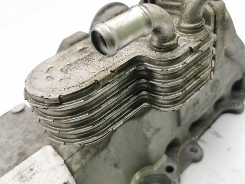 Intake manifold CHRYSLER VOYAGER IV (RG, RS) 2.8 CRD | BP28890636M70