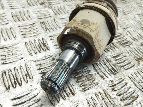 Right rear driveshaft HYUNDAI SANTA FÉ II (CM) 2.2 CRDi 4x4 | BP28892419M41 