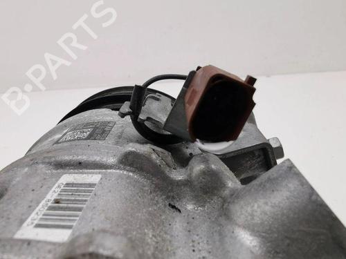 AC compressor AUDI Q2 (GAB, GAG) 35 TFSI | BP28899840M34 