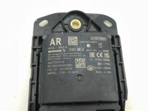 Electronic module NISSAN LEAF (ZE1) Electric | BP33669061M83 - Image 6
