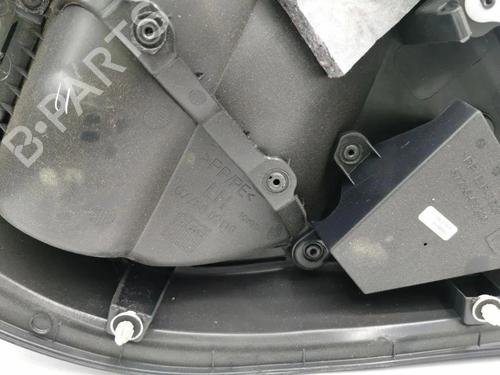 Rear left panel TOYOTA AURIS (_E18_) 1.4 D-4D (NDE180_, NDE180R) | BP28875488C60 - Image 7