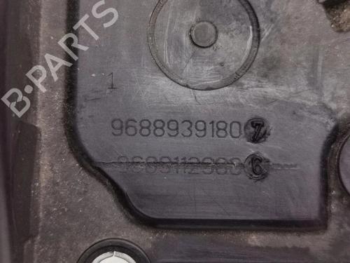 Ventildæksel CITROËN C4 CACTUS 1.6 HDi 90 | BP38242832M124 - Image 9