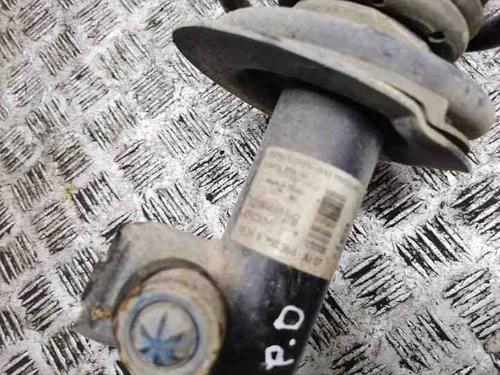 Right front shock absorber BMW X5 (E53) 3.0 d | BP28852741M17 
