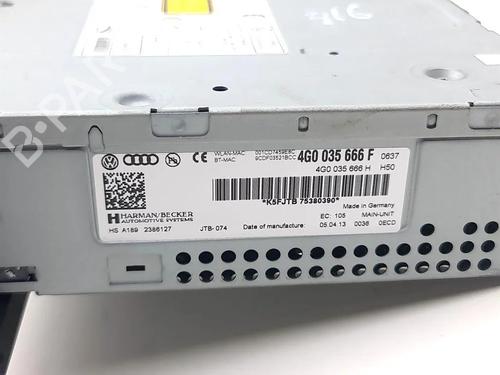 Electronic module AUDI A7 Sportback (4GA, 4GF) 3.0 TDI quattro | BP36204508M83 - Image 10