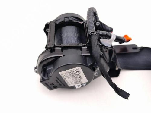 Front right seatbelt NISSAN LEAF (ZE1) Electric | BP36085676I25 - Image 4