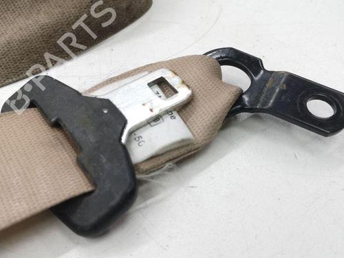 Front right seatbelt BMW X5 (E53) 3.0 d | BP28886130I25 