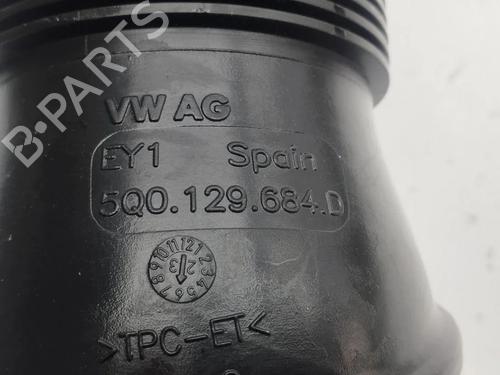 Pipe AUDI A1 Sportback (GBA) 25 TFSI | BP36083310M125 - Image 4