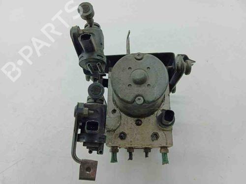 Used ABS pump CITROËN C4 Grand Picasso II (DA_, DE_) 1.6 BlueHDi 100 (99 hp) 28891718