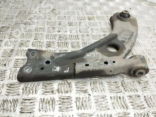 Left front suspension arm CITROËN C4 CACTUS 1.6 HDi 90 | BP38245611M12 - Image 5
