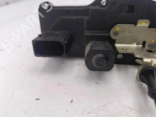 Front left lock TESLA MODEL S (5YJS) 85 | BP40210060C98 - Image 3