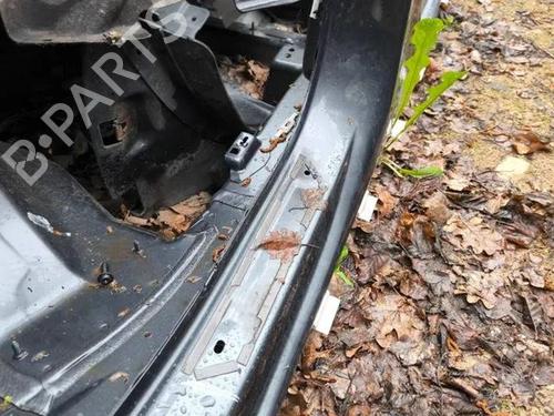 Right sideskirt AUDI A7 Sportback (4GA, 4GF) 3.0 TDI | BP28855435C114 