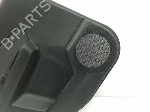 Rear left panel TOYOTA YARIS (_P9_) 1.4 D-4D (NLP90_, NLP90R) | BP40209013C60  - Image 10