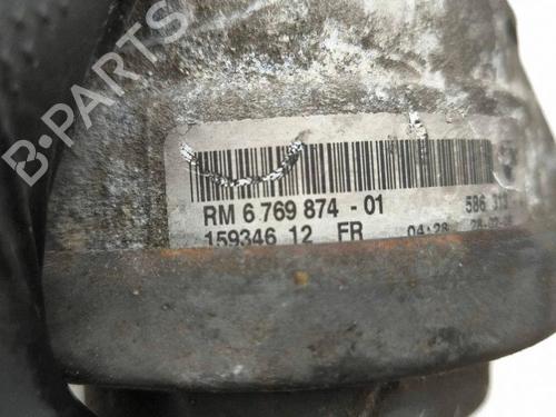 Engine mount BMW 5 Touring (E61) 520 d | BP40210416M89 - Image 7